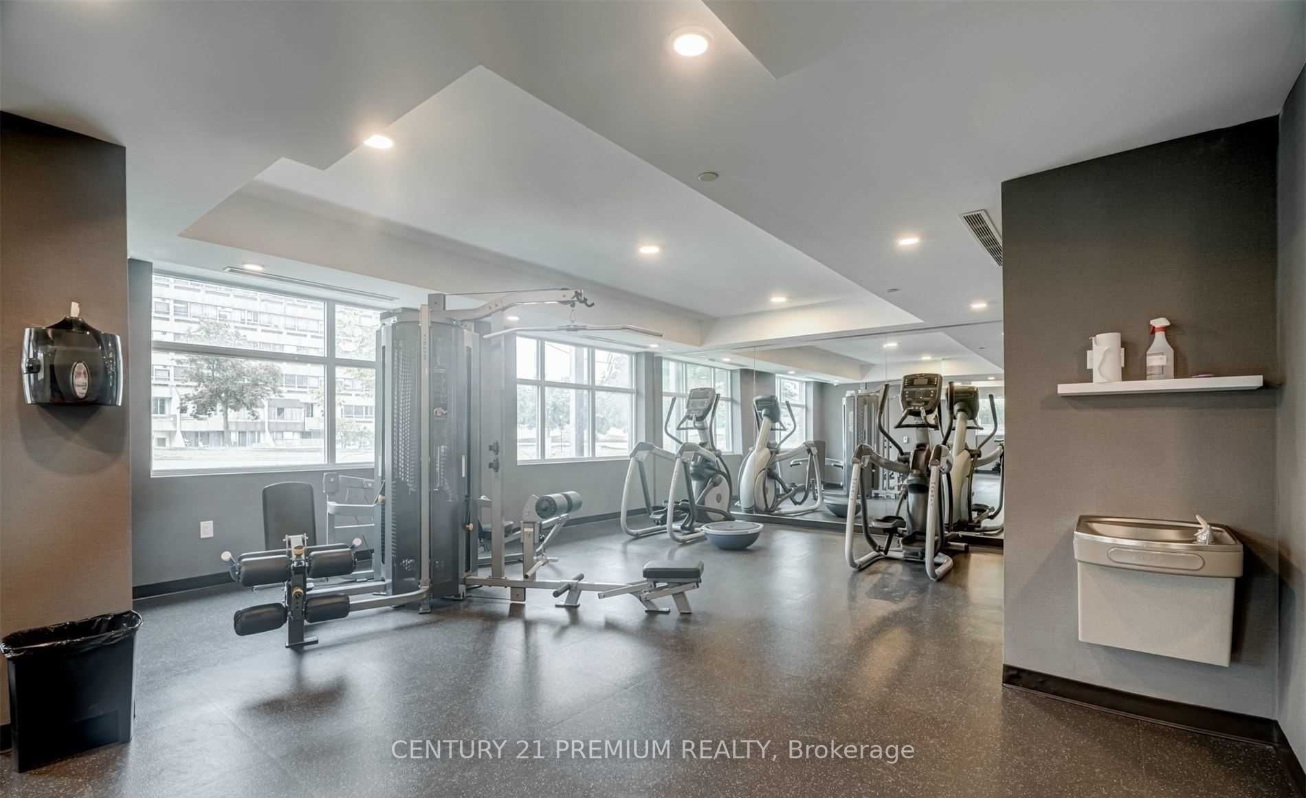 5131 Sheppard Ave E, #407