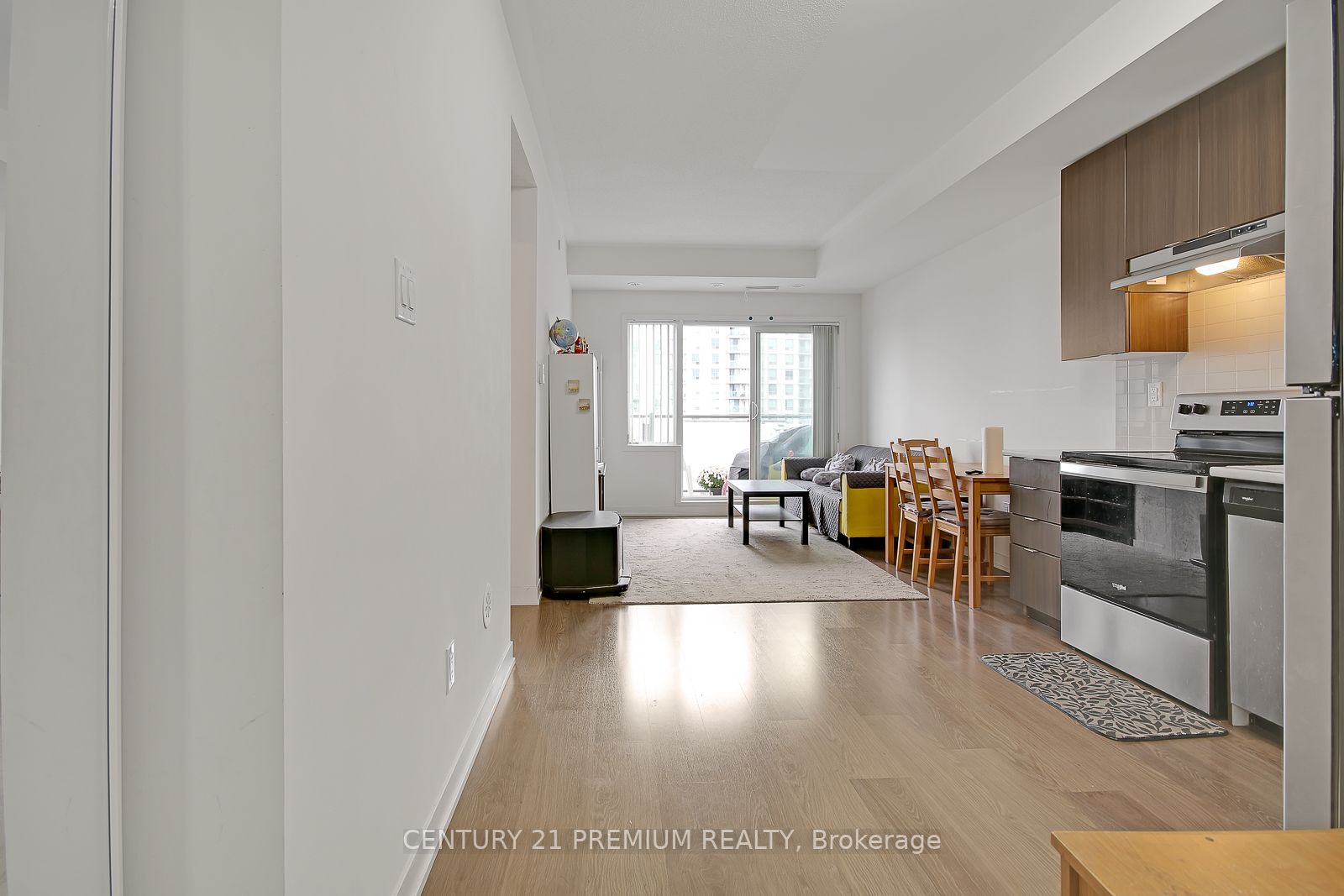 5131 Sheppard Ave E, #407
