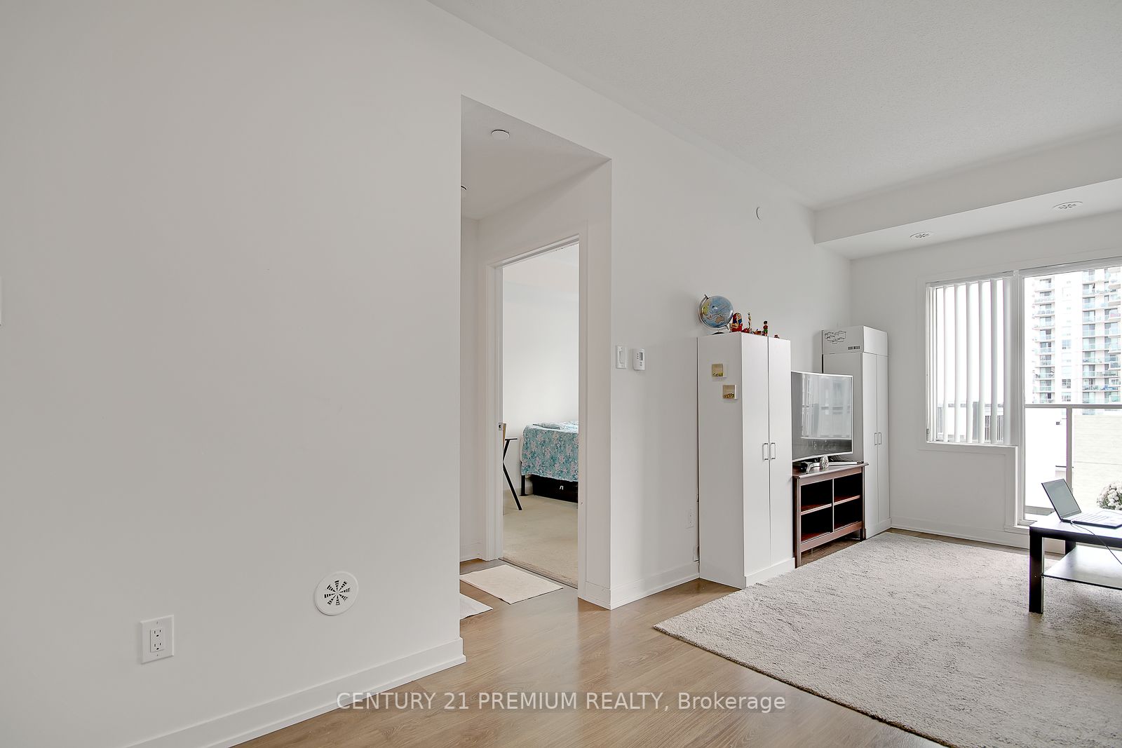 5131 Sheppard Ave E, #407