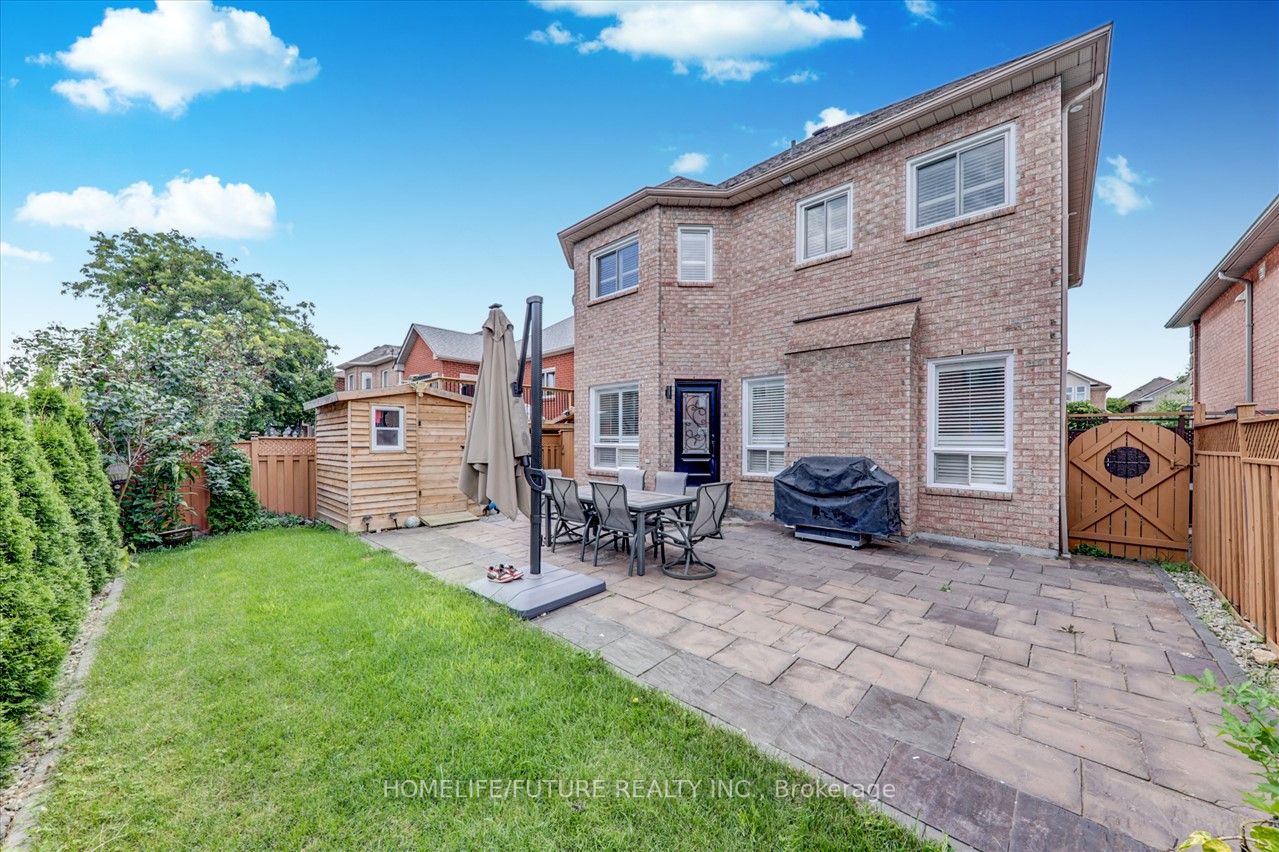 1761 Silver Maple Drive