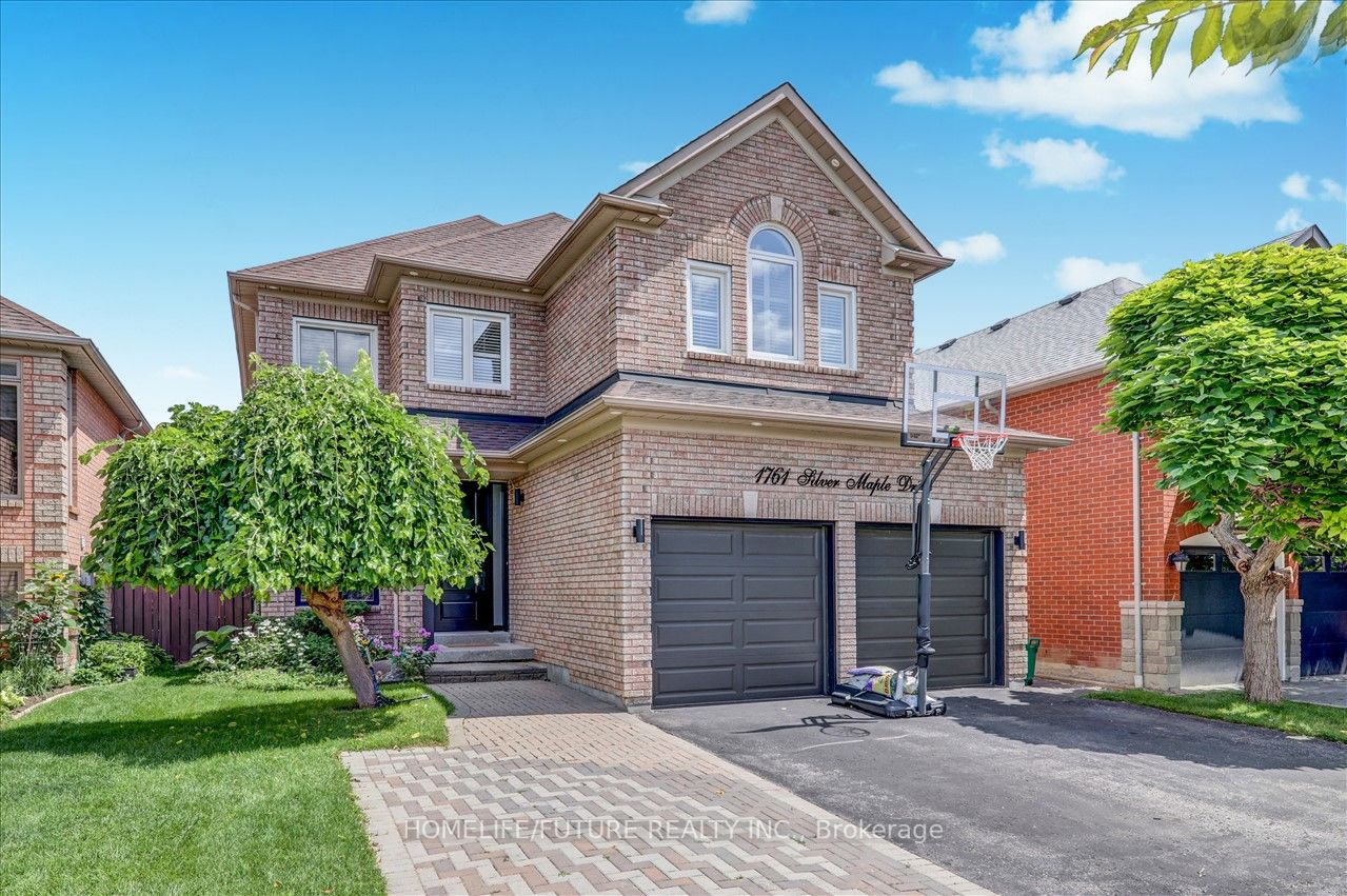1761 Silver Maple Drive