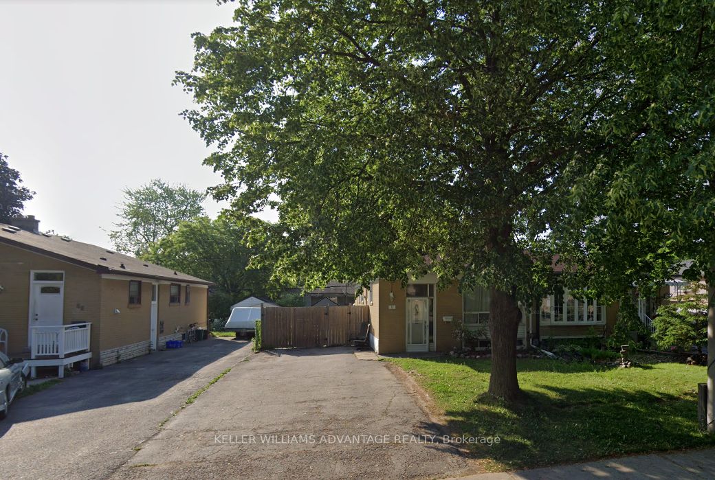 88 Burcher Rd, #Bsmt