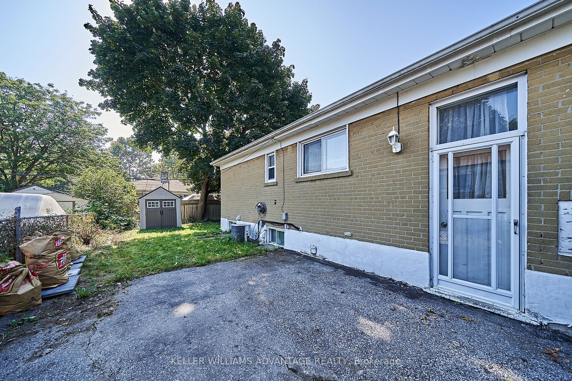 88 Burcher Rd, #Bsmt