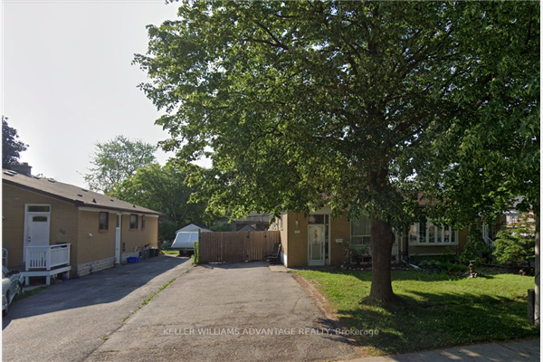 88 Burcher Rd, Ajax