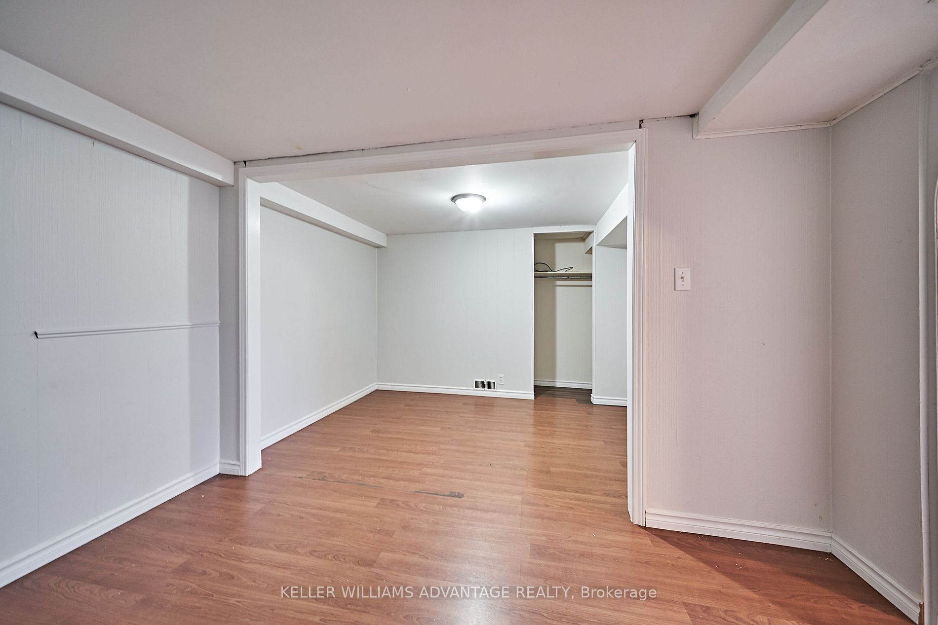 88 Burcher Road, #Bsmt