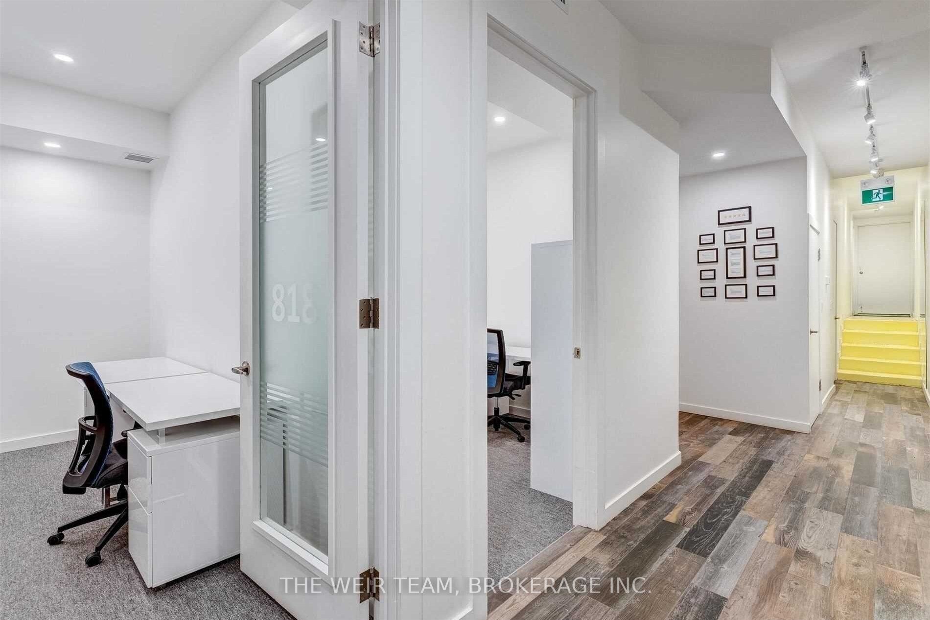 2040 Danforth Ave, #Main