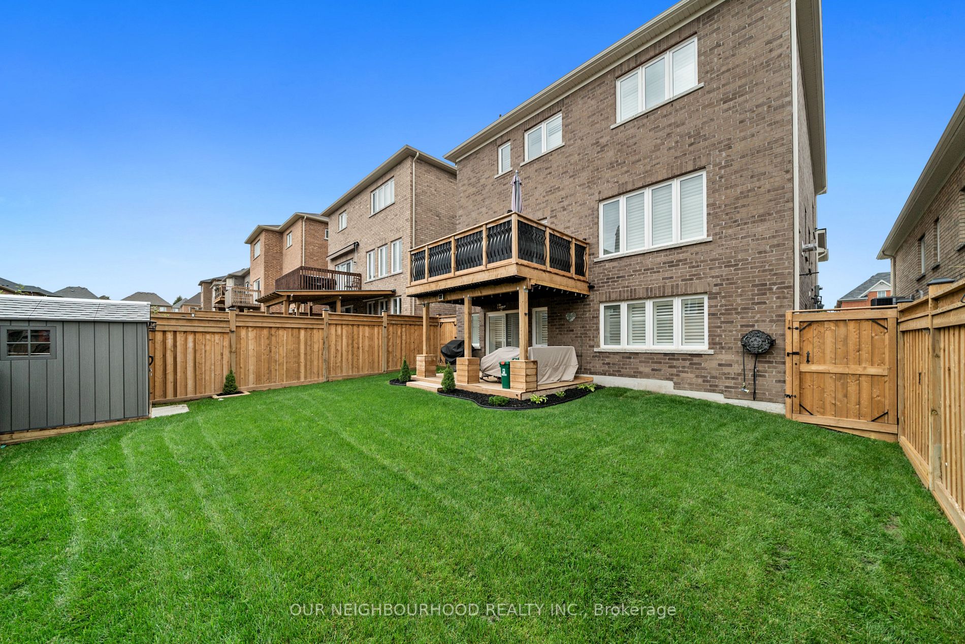 117 Lyle Dr