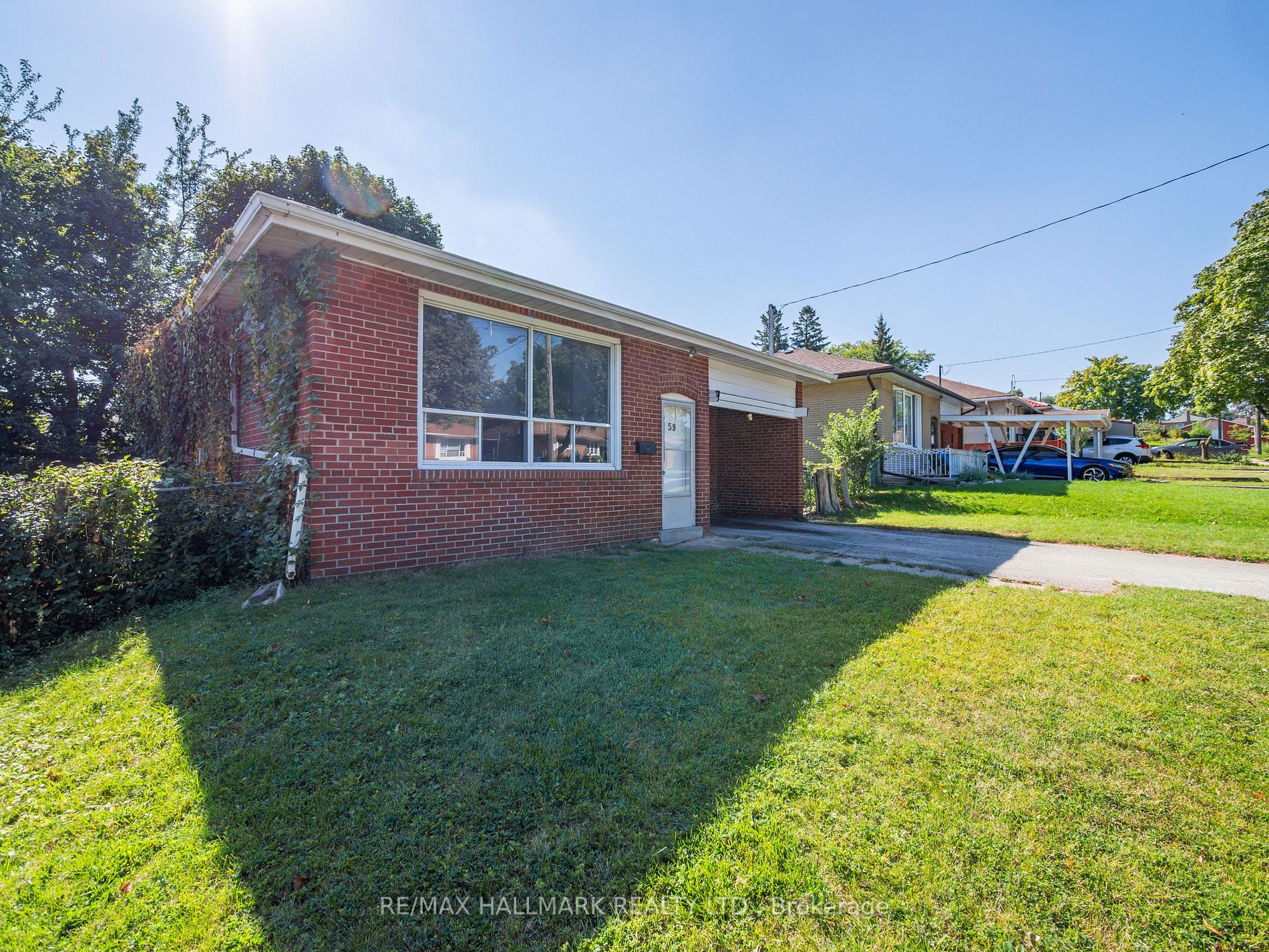 59 Hollyhedge Dr