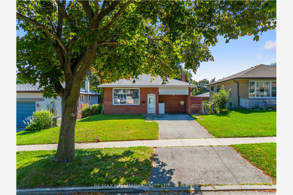 59 Hollyhedge Dr, Toronto