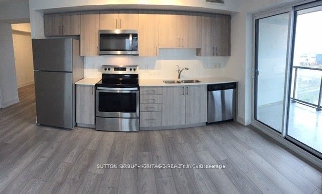 1255 Bayly St S, #1704