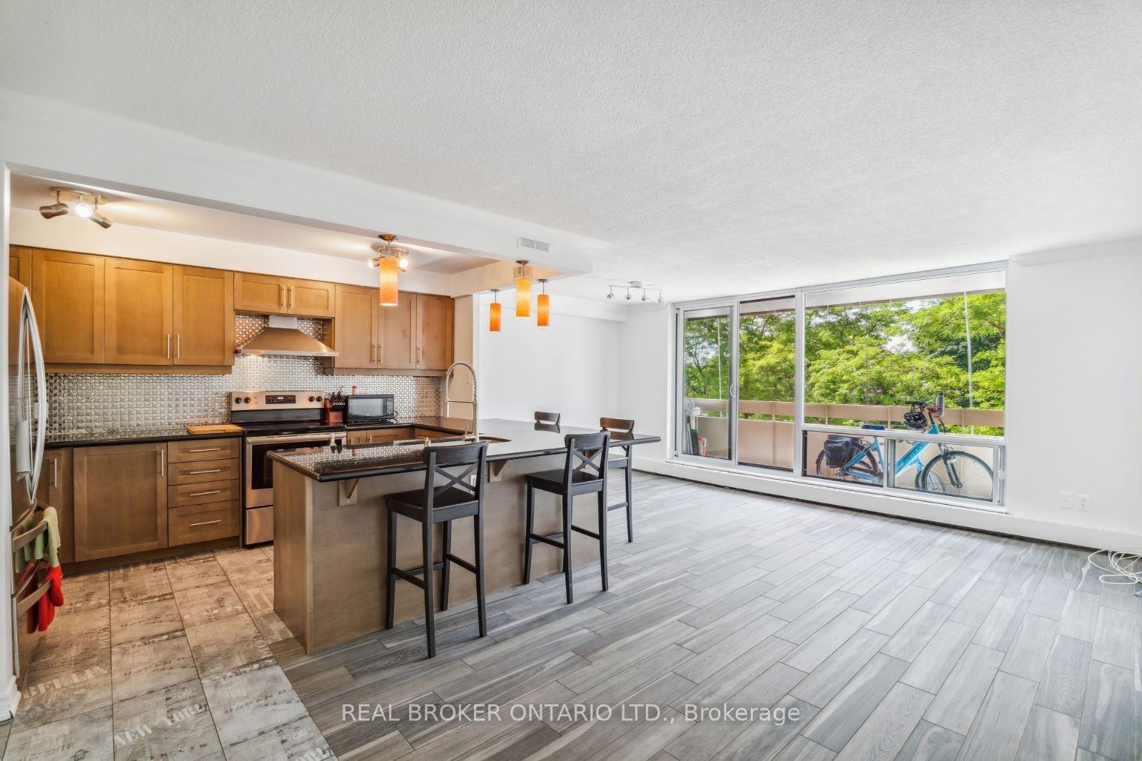 1210 Radom St, #306