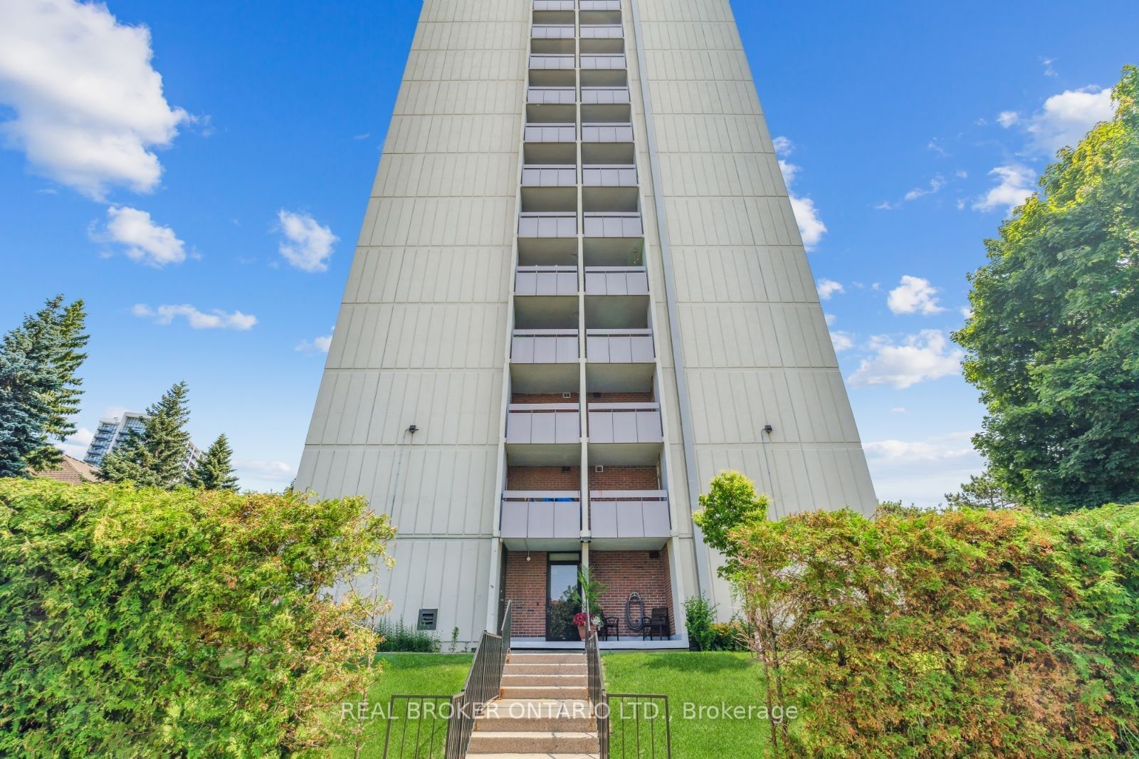 1210 Radom St, #306