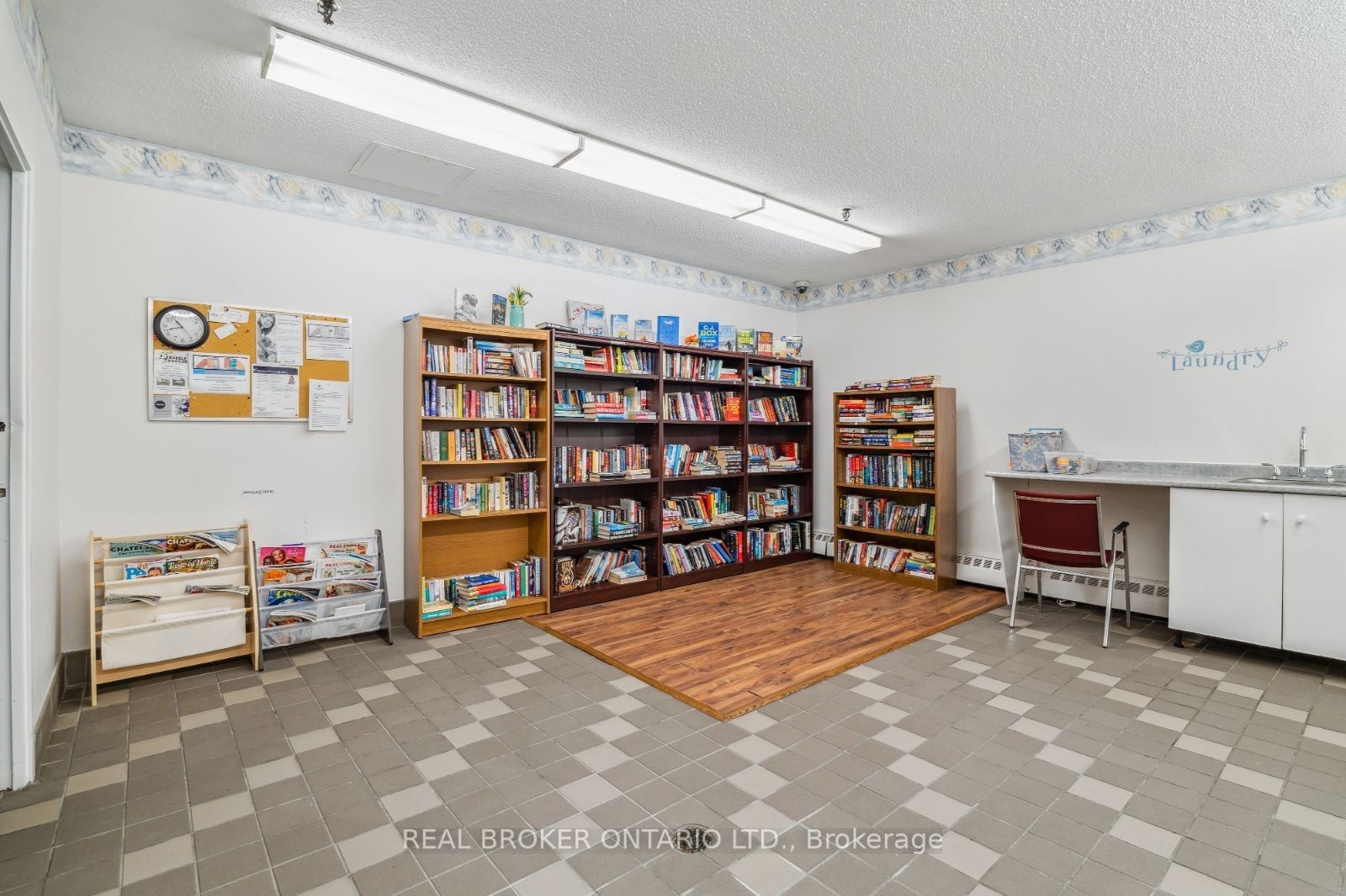 1210 Radom St, #306