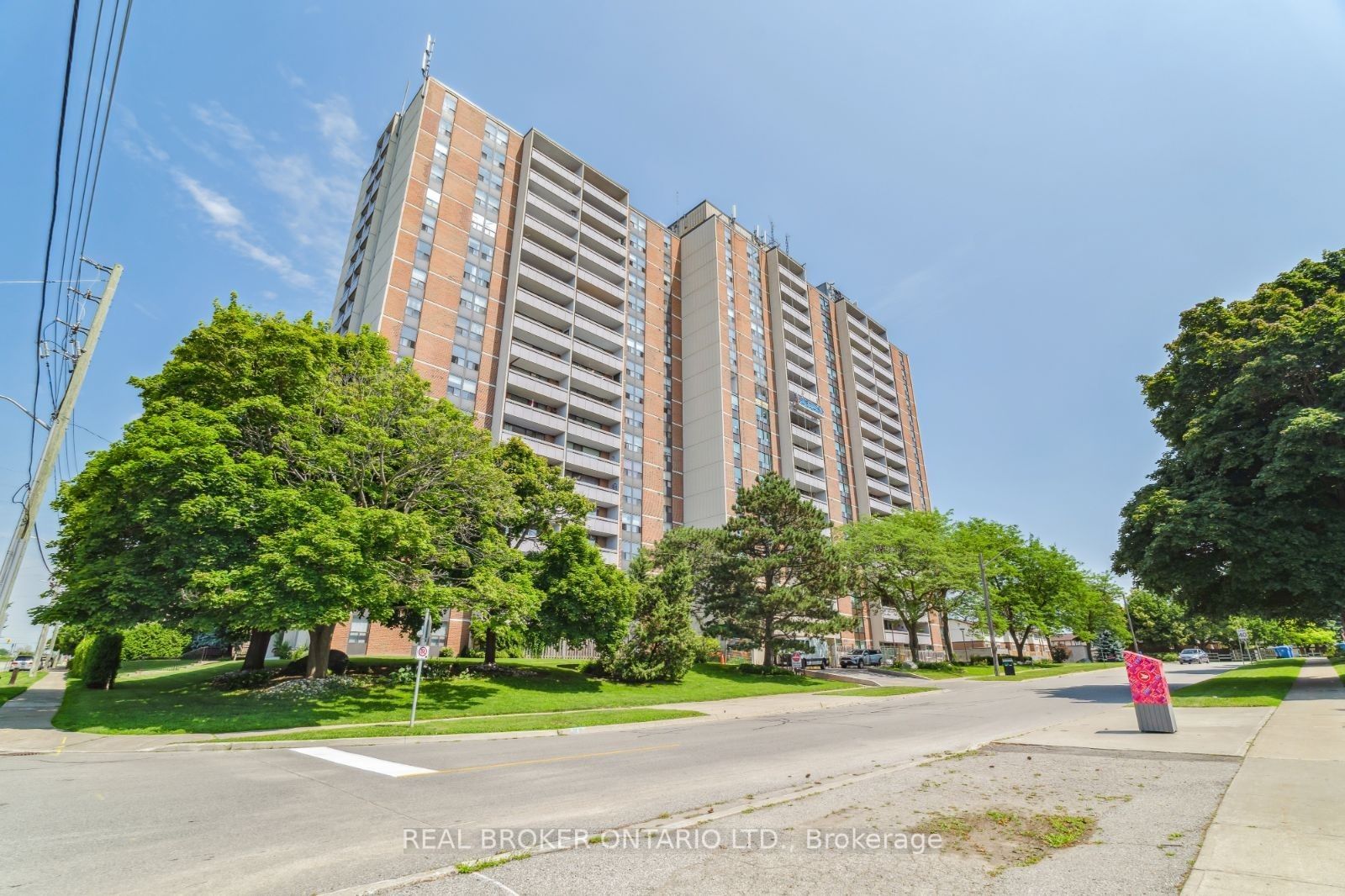 1210 Radom St, #306