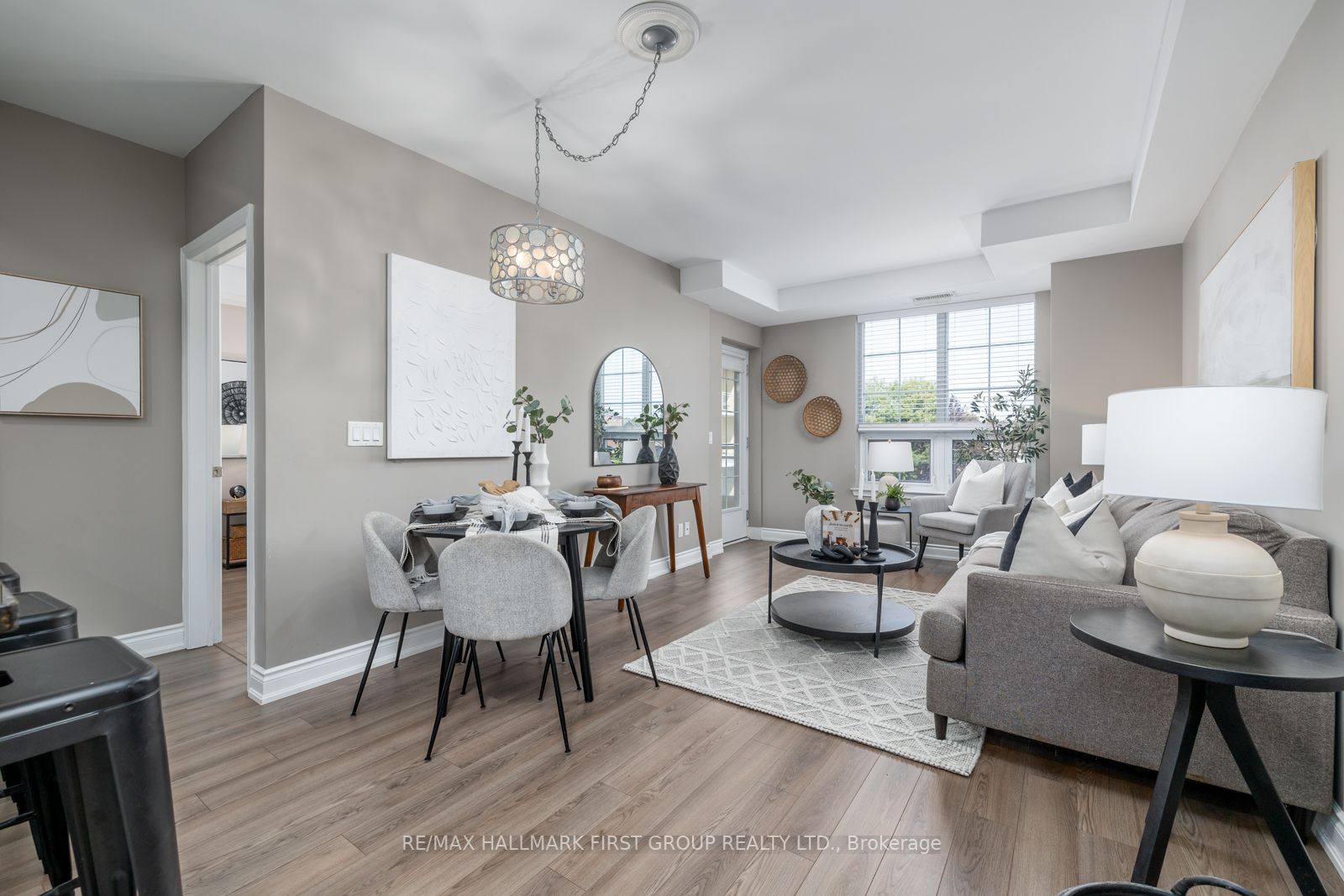 21 Brookhouse Drive, #206