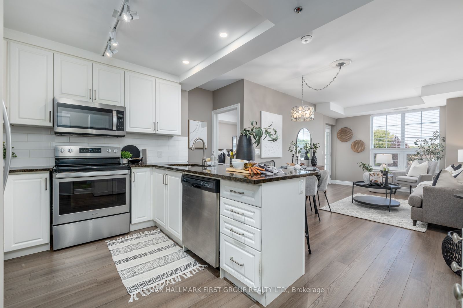 21 Brookhouse Drive, #206