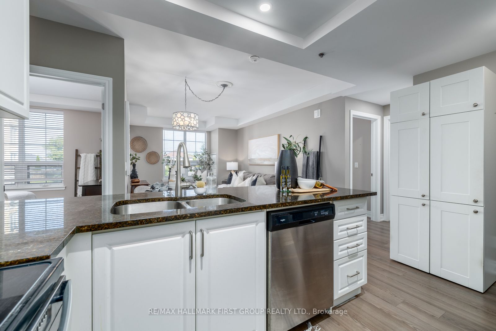 21 Brookhouse Drive, #206