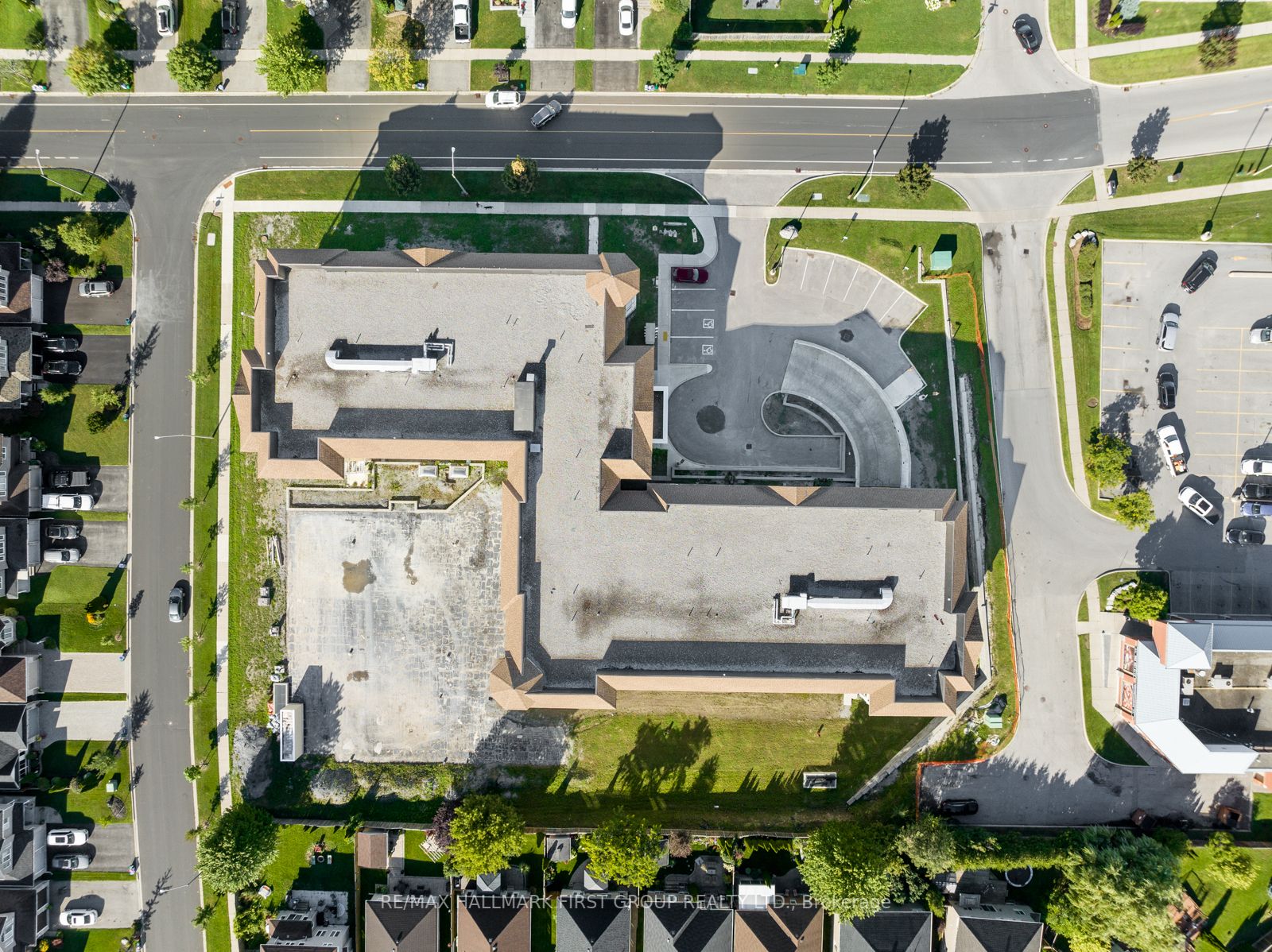 21 Brookhouse Drive, #206