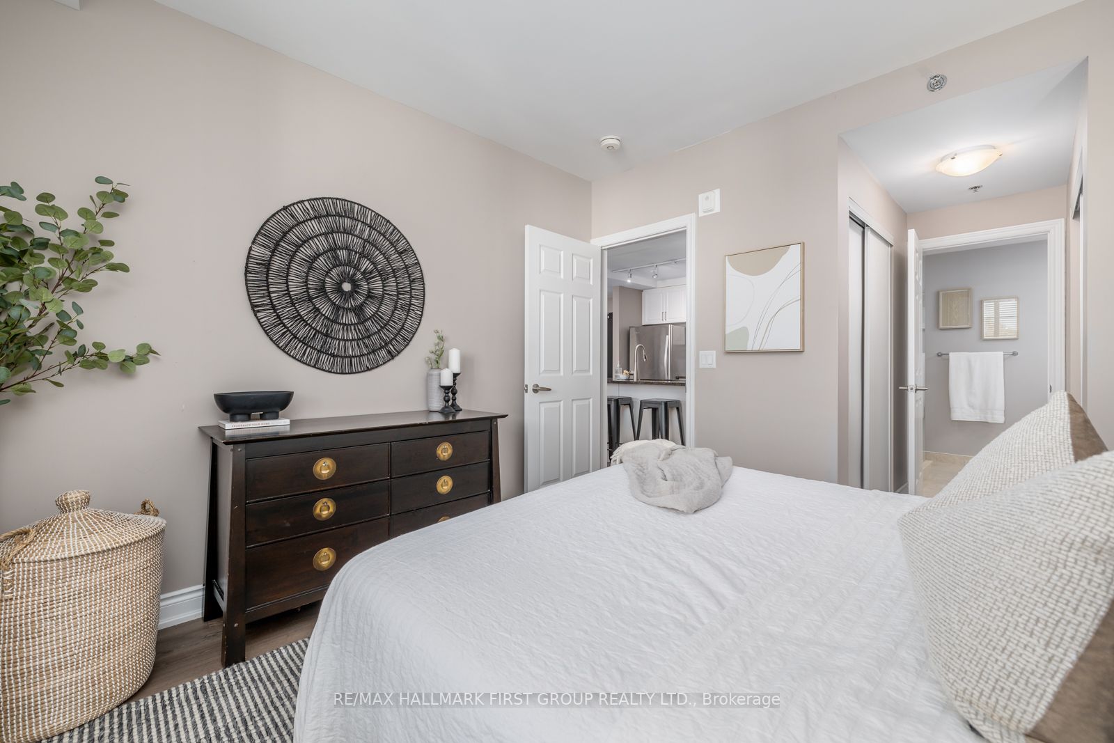 21 Brookhouse Drive, #206