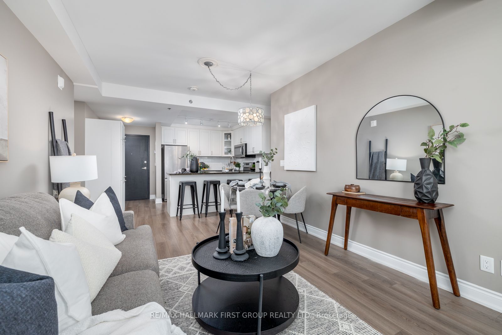 21 Brookhouse Drive, #206