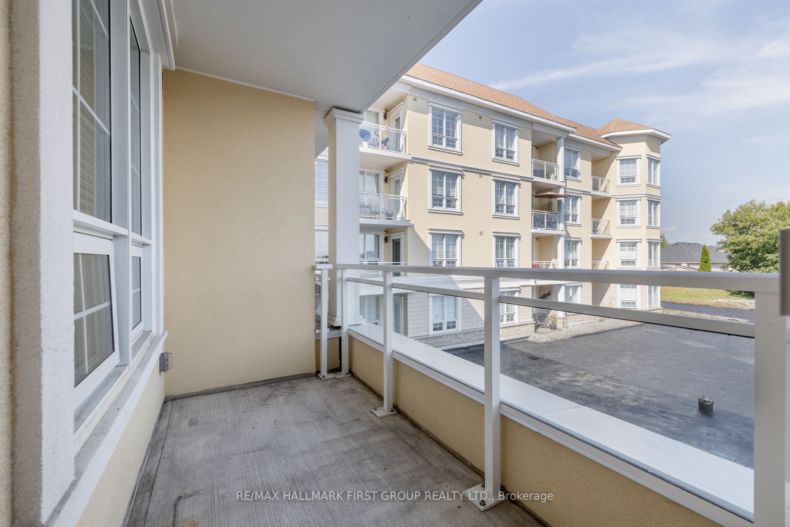 21 Brookhouse Drive, #206