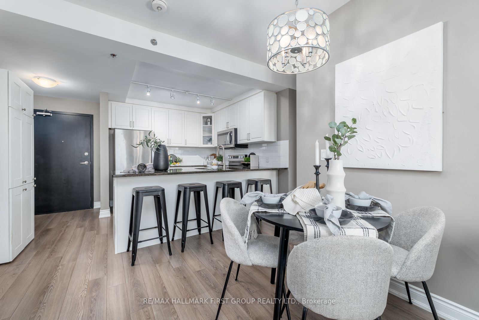 21 Brookhouse Drive, #206