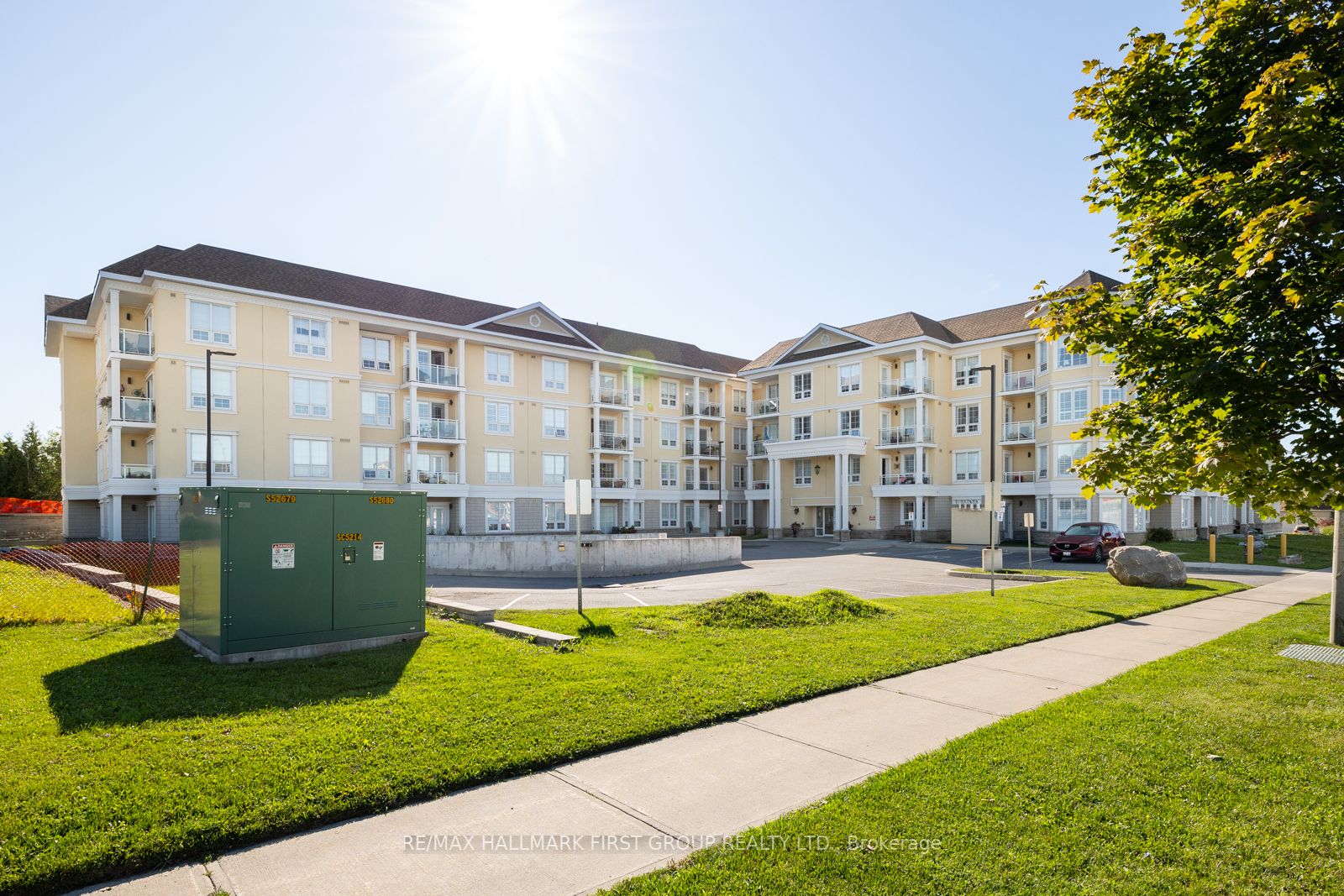 21 Brookhouse Drive, #206