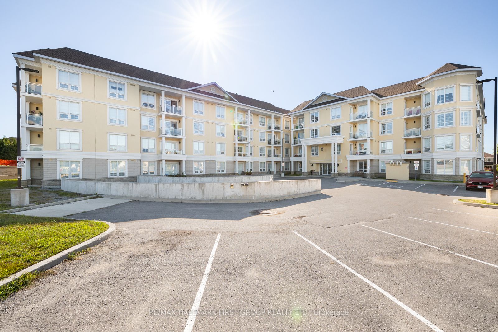 21 Brookhouse Drive, #206