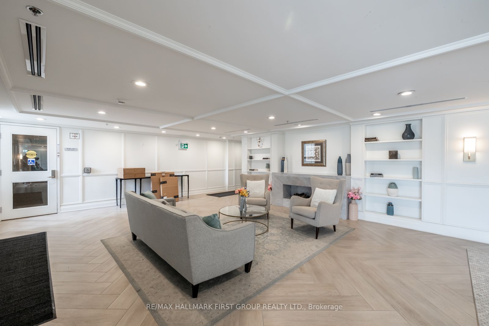 21 Brookhouse Drive, #206