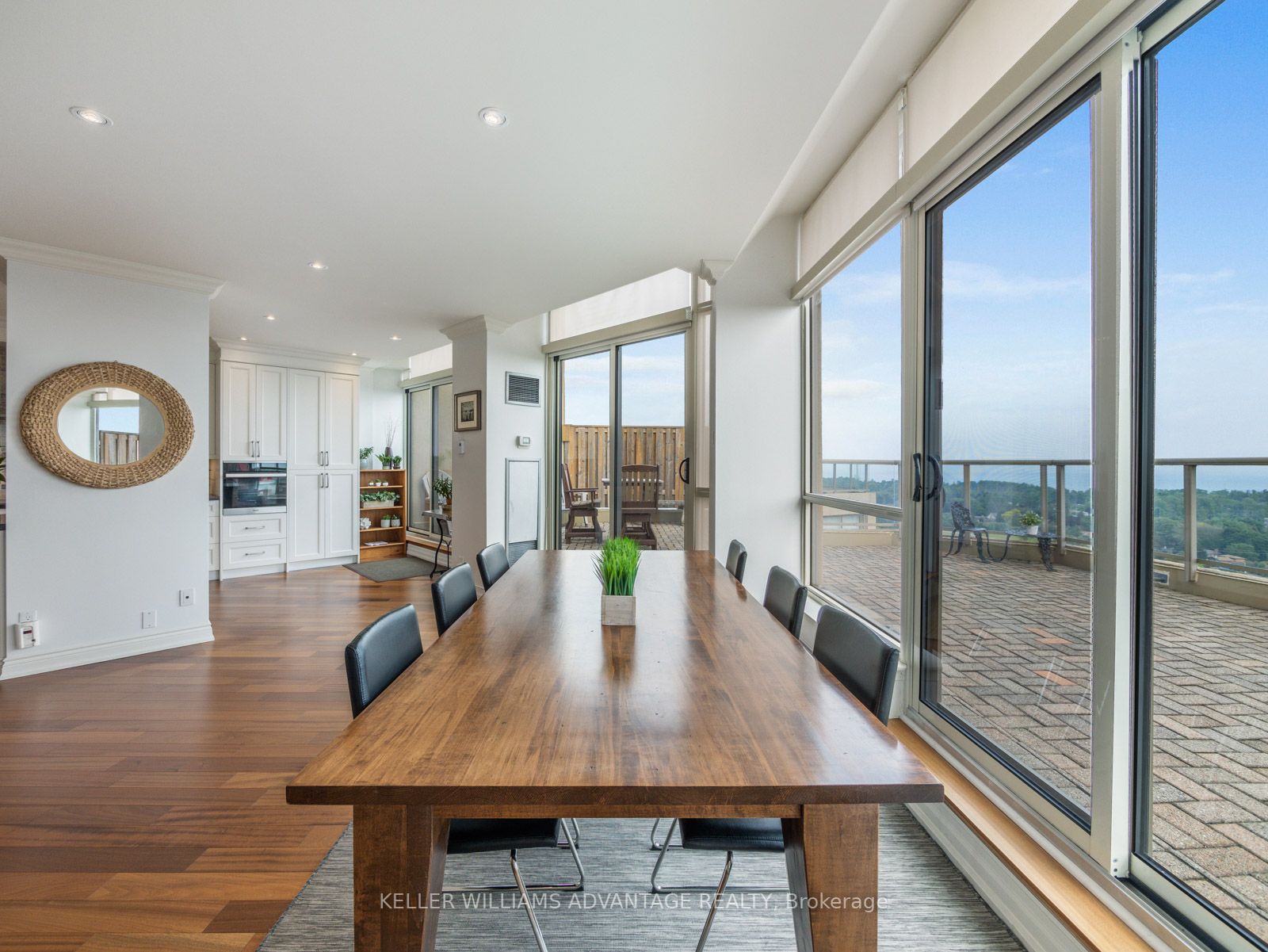 20 Guildwood Pkwy, #Ph 15
