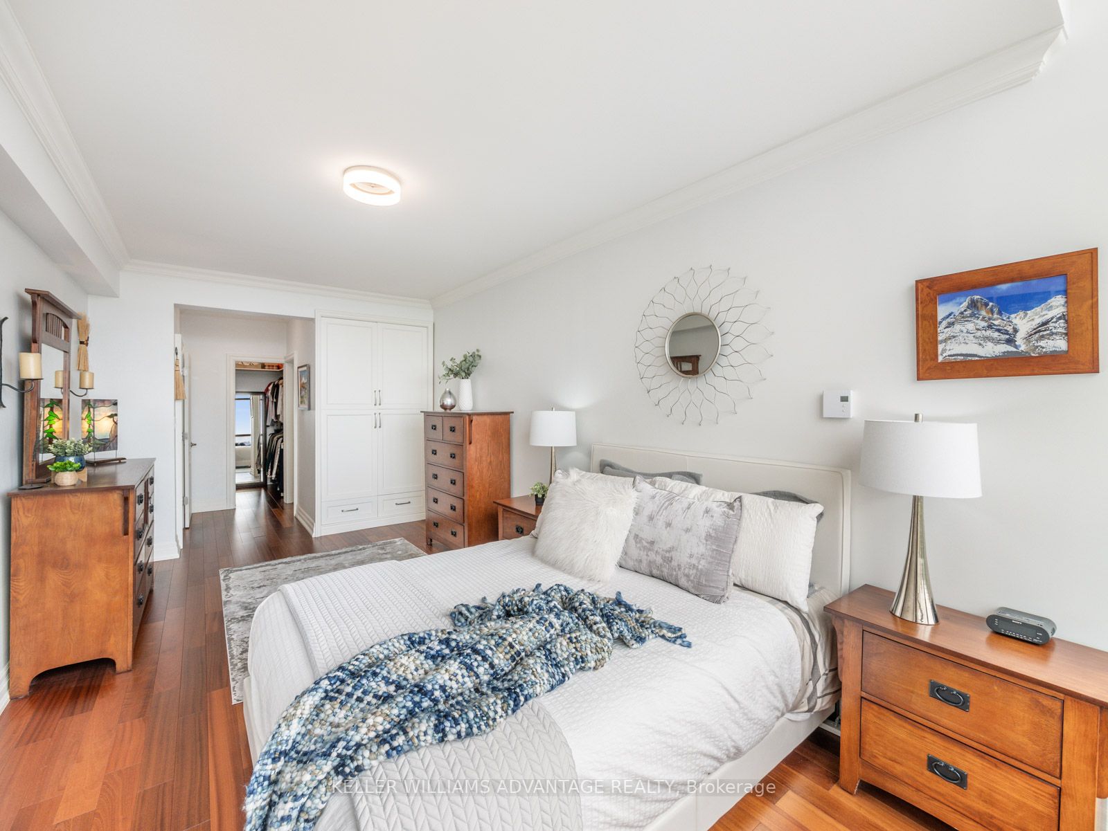 20 Guildwood Pkwy, #Ph 15
