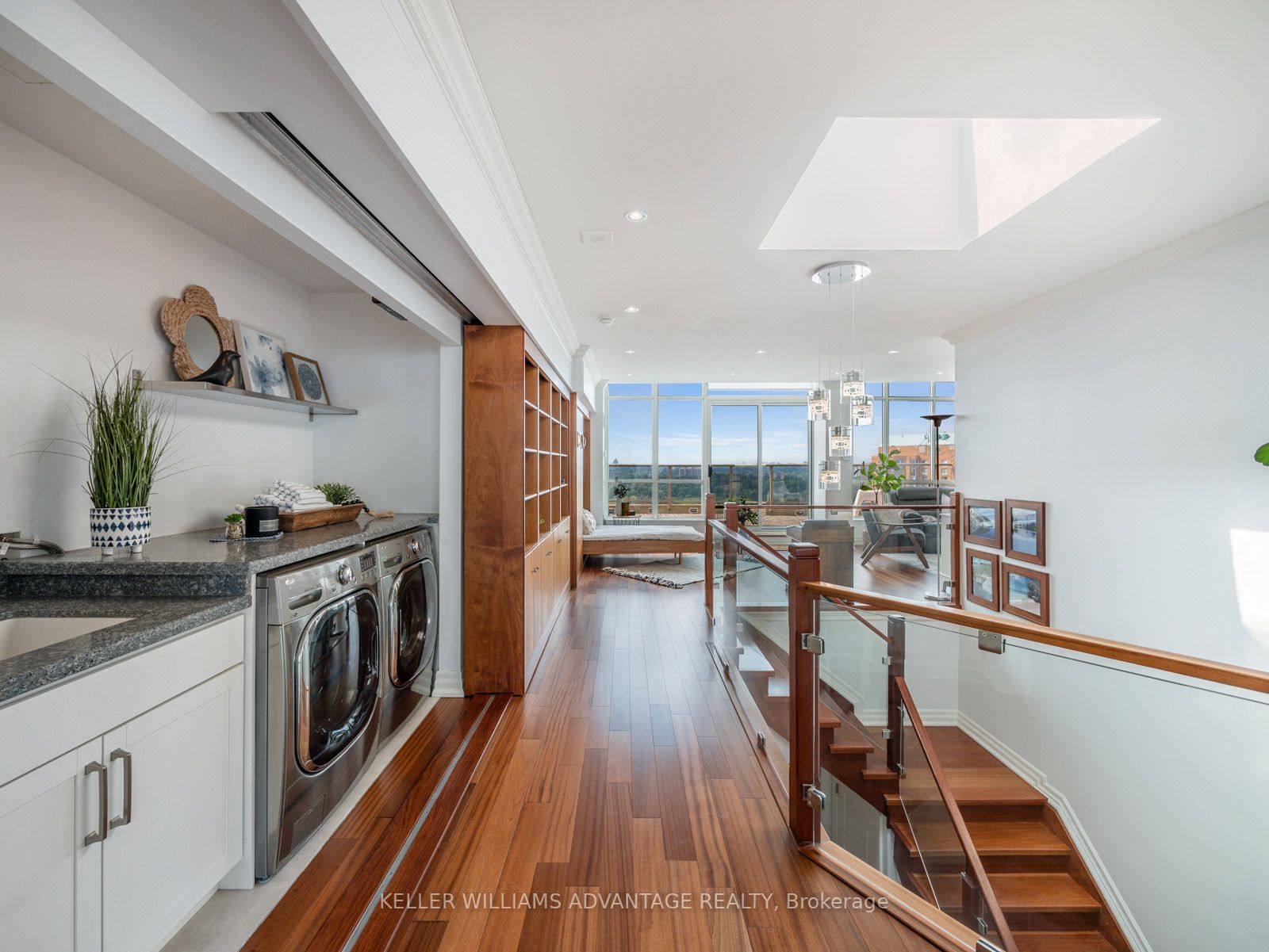 20 Guildwood Pkwy, #Ph 15