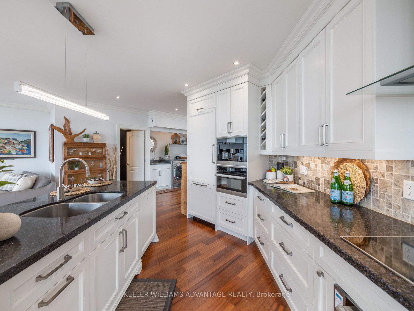20 Guildwood Pkwy, #Ph 15