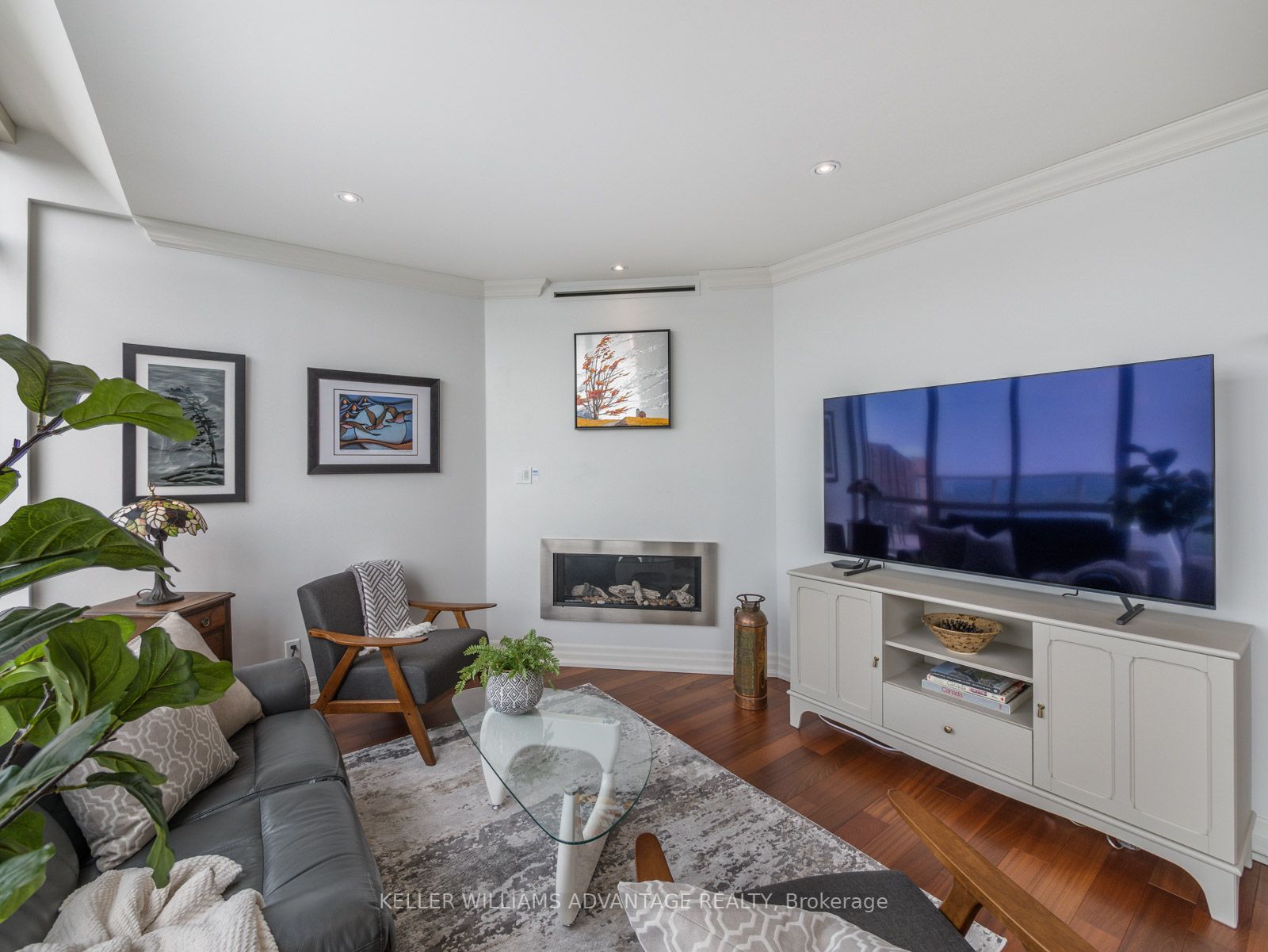 20 Guildwood Pkwy, #Ph 15