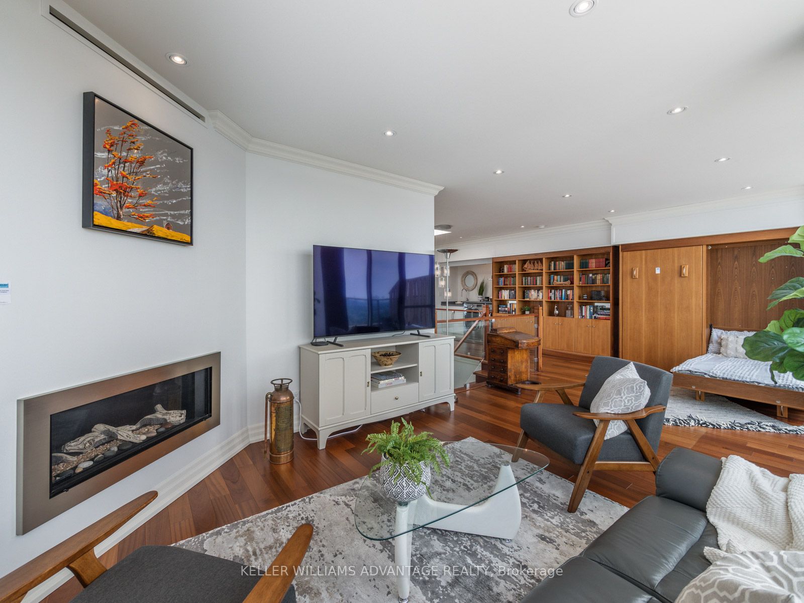 20 Guildwood Pkwy, #Ph 15