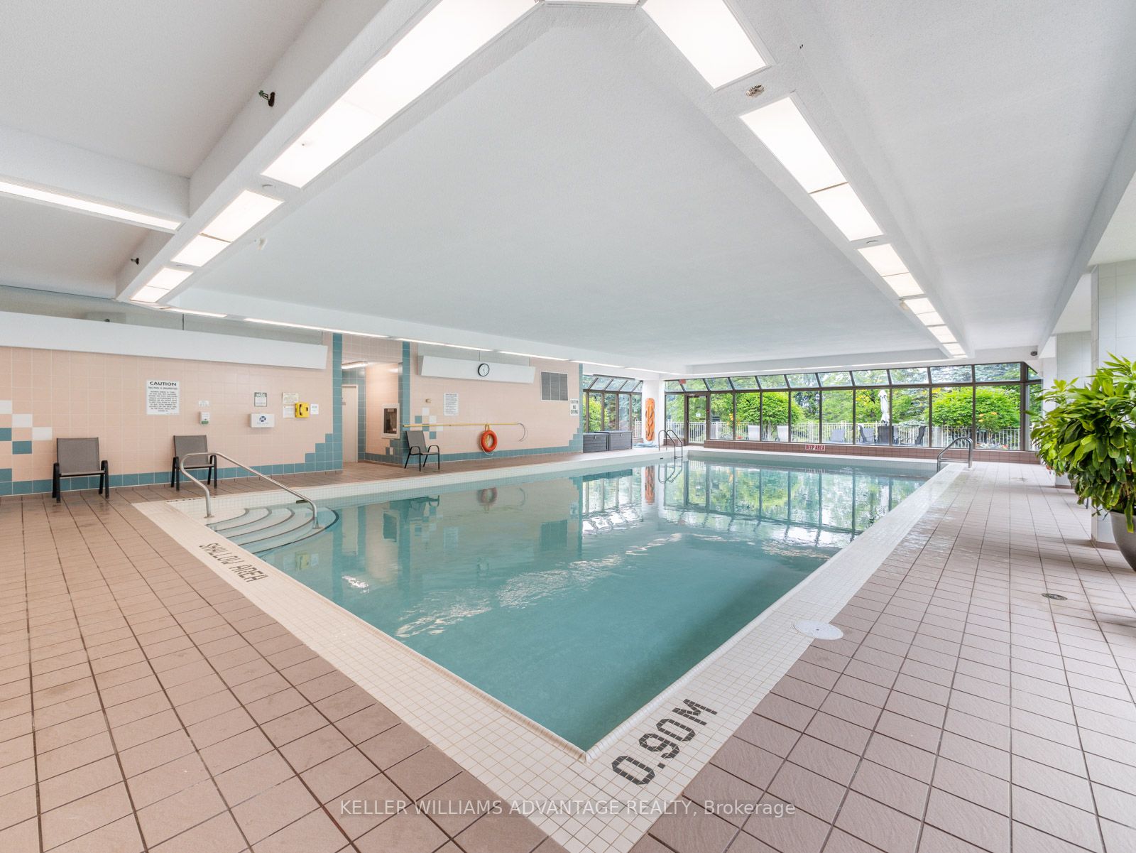 20 Guildwood Pkwy, #Ph 15