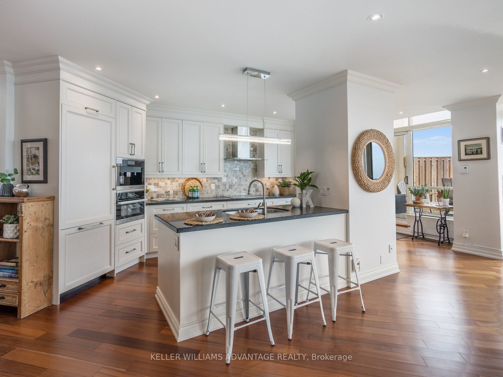 20 Guildwood Pkwy, #Ph 15