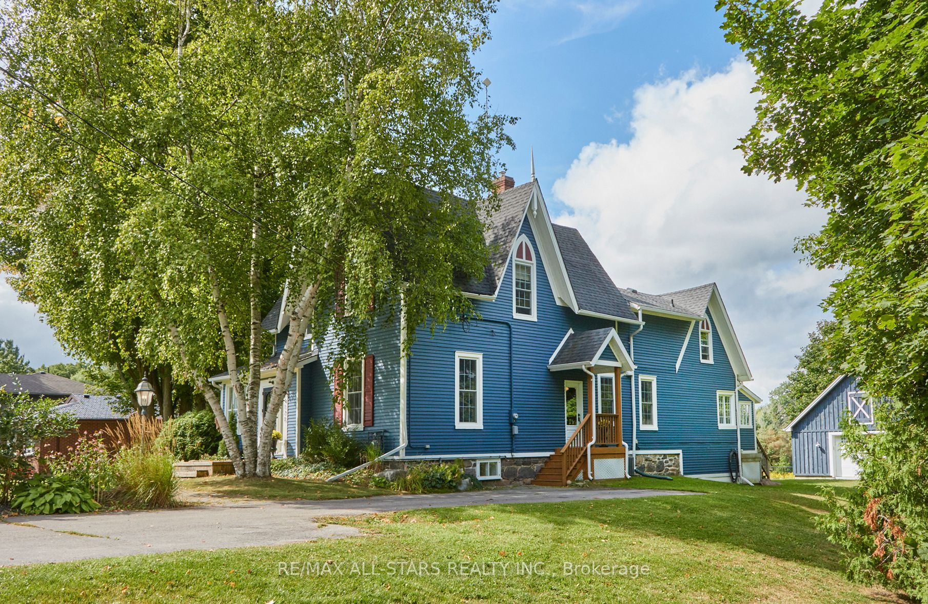 14170 Old Simcoe Rd
