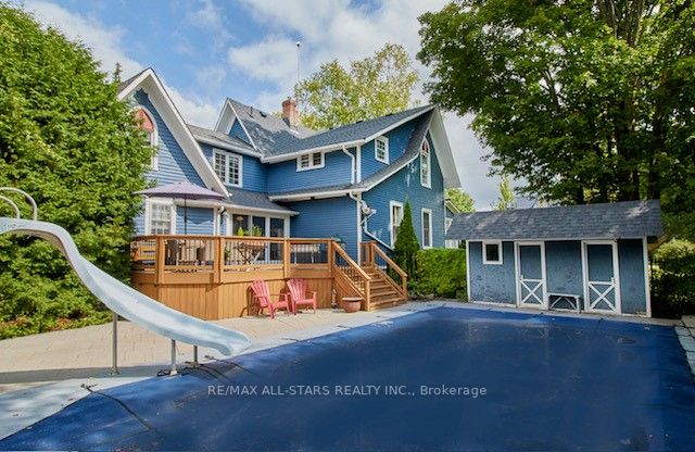 14170 Old Simcoe Rd