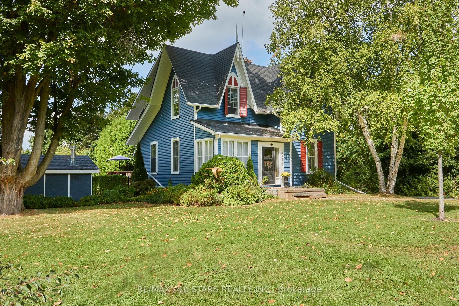 14170 Old Simcoe Rd