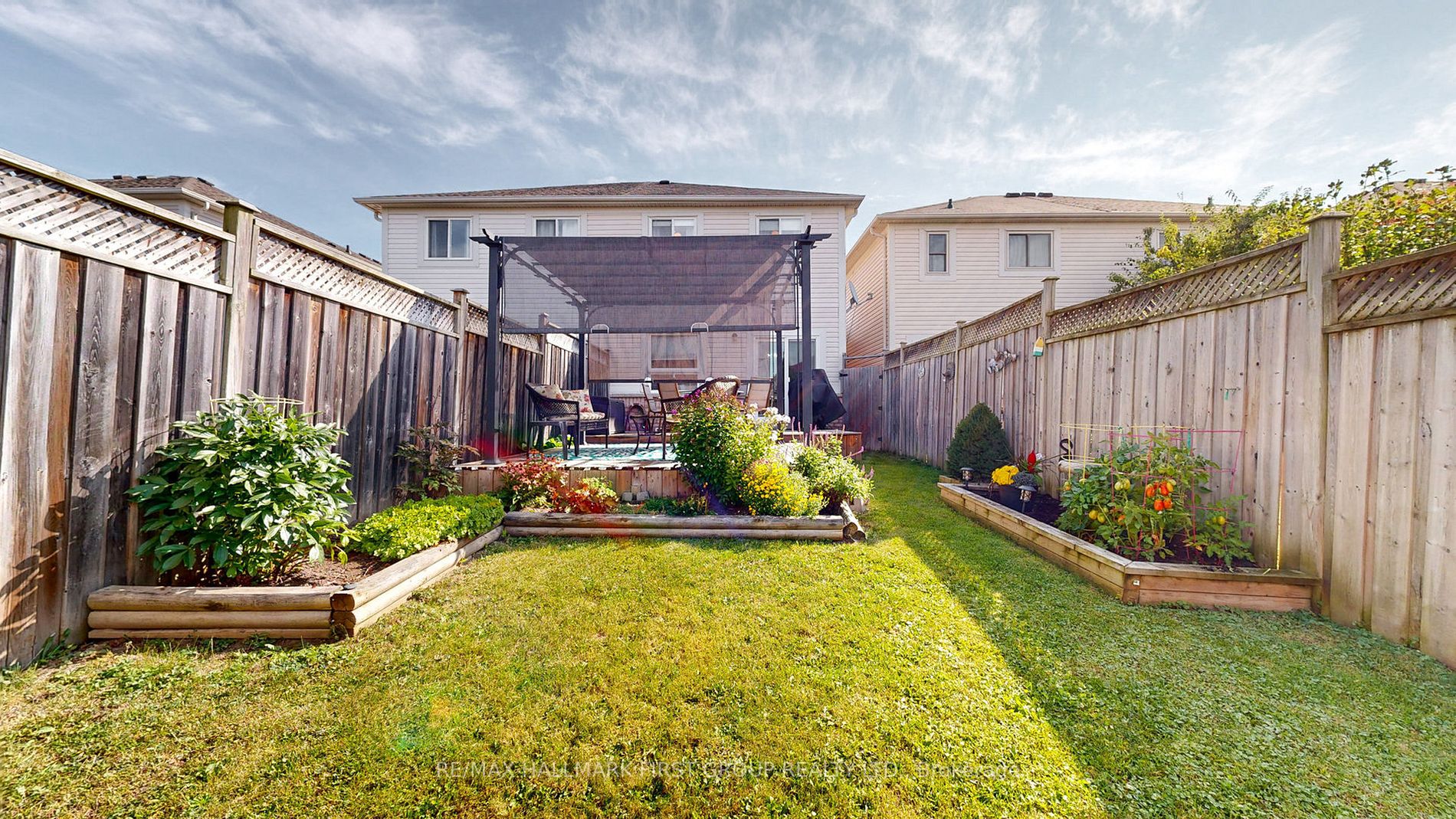 18 Annisson Crt