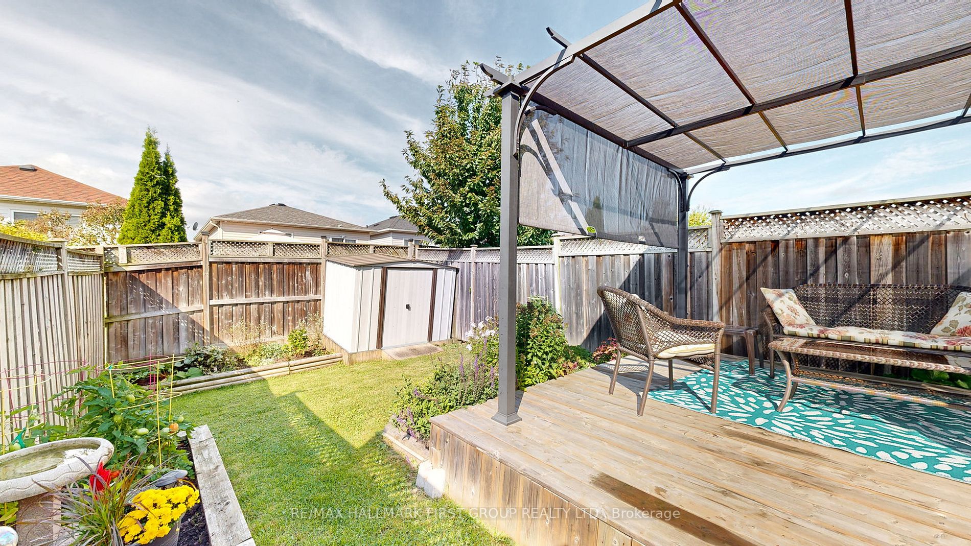 18 Annisson Crt