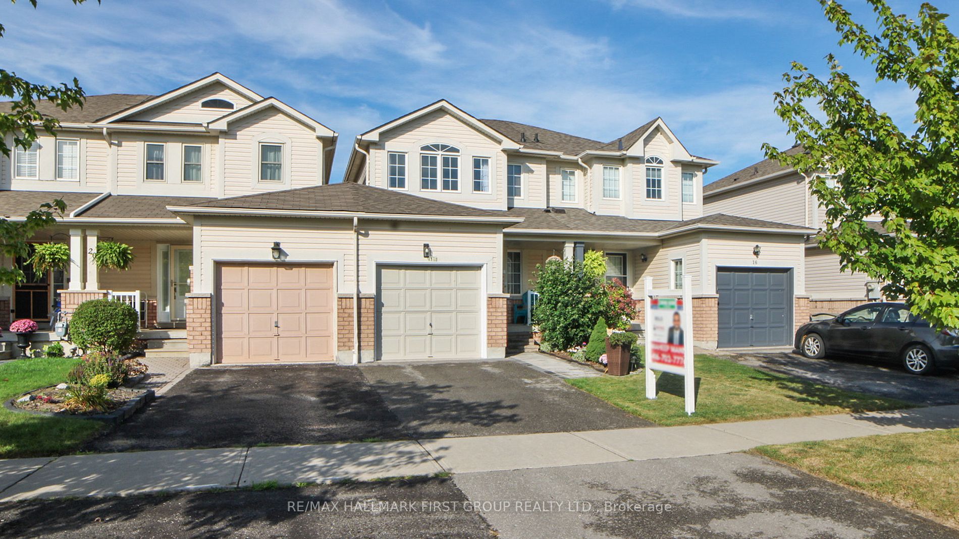 18 Annisson Crt