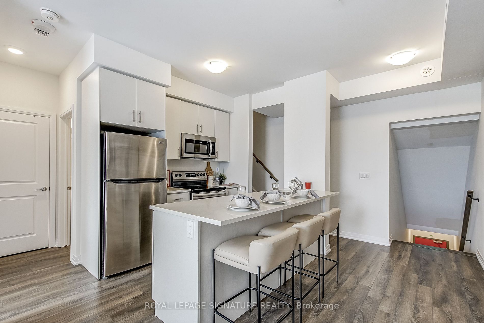 2635 William Jackson Dr, #509