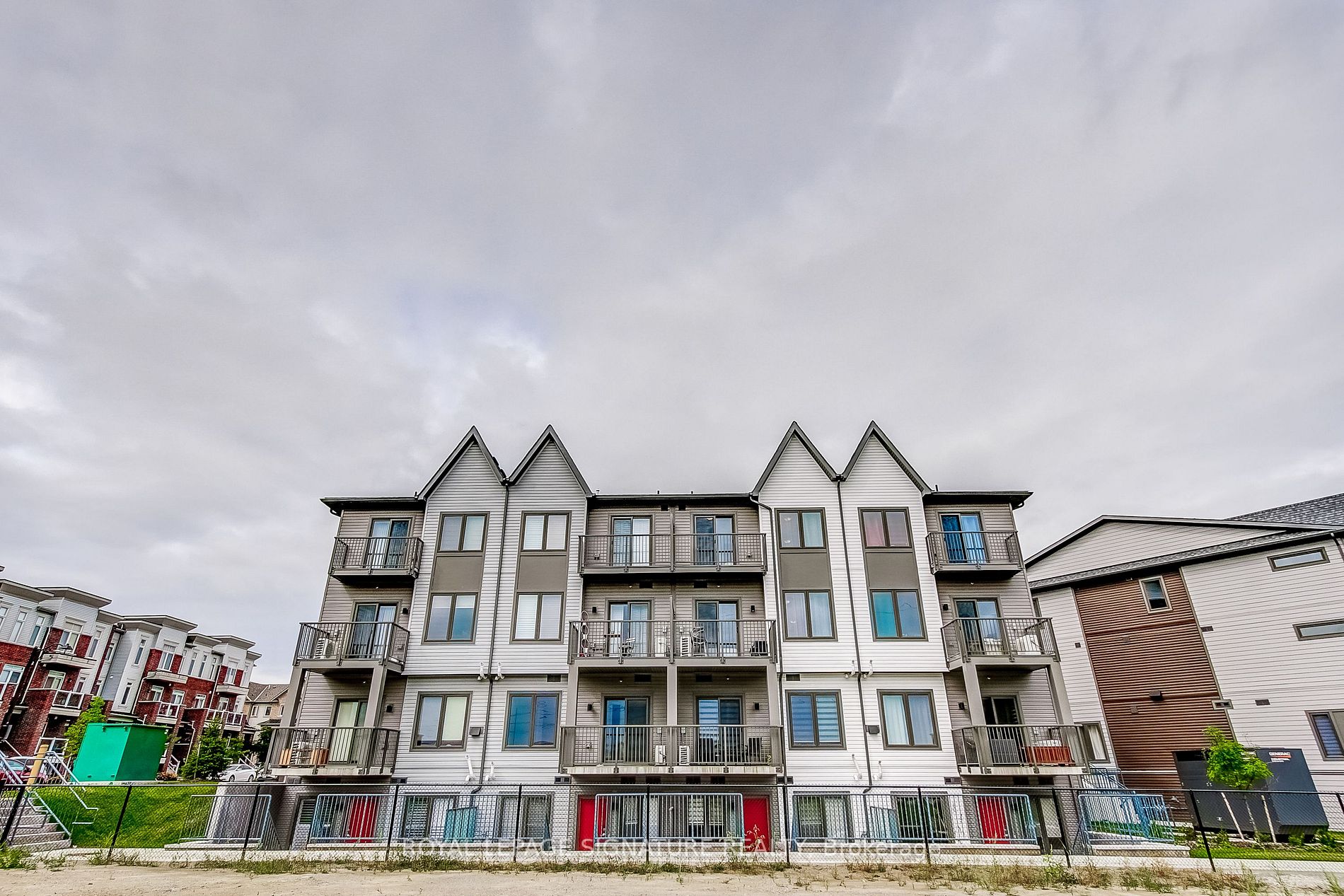 2635 William Jackson Dr, #509