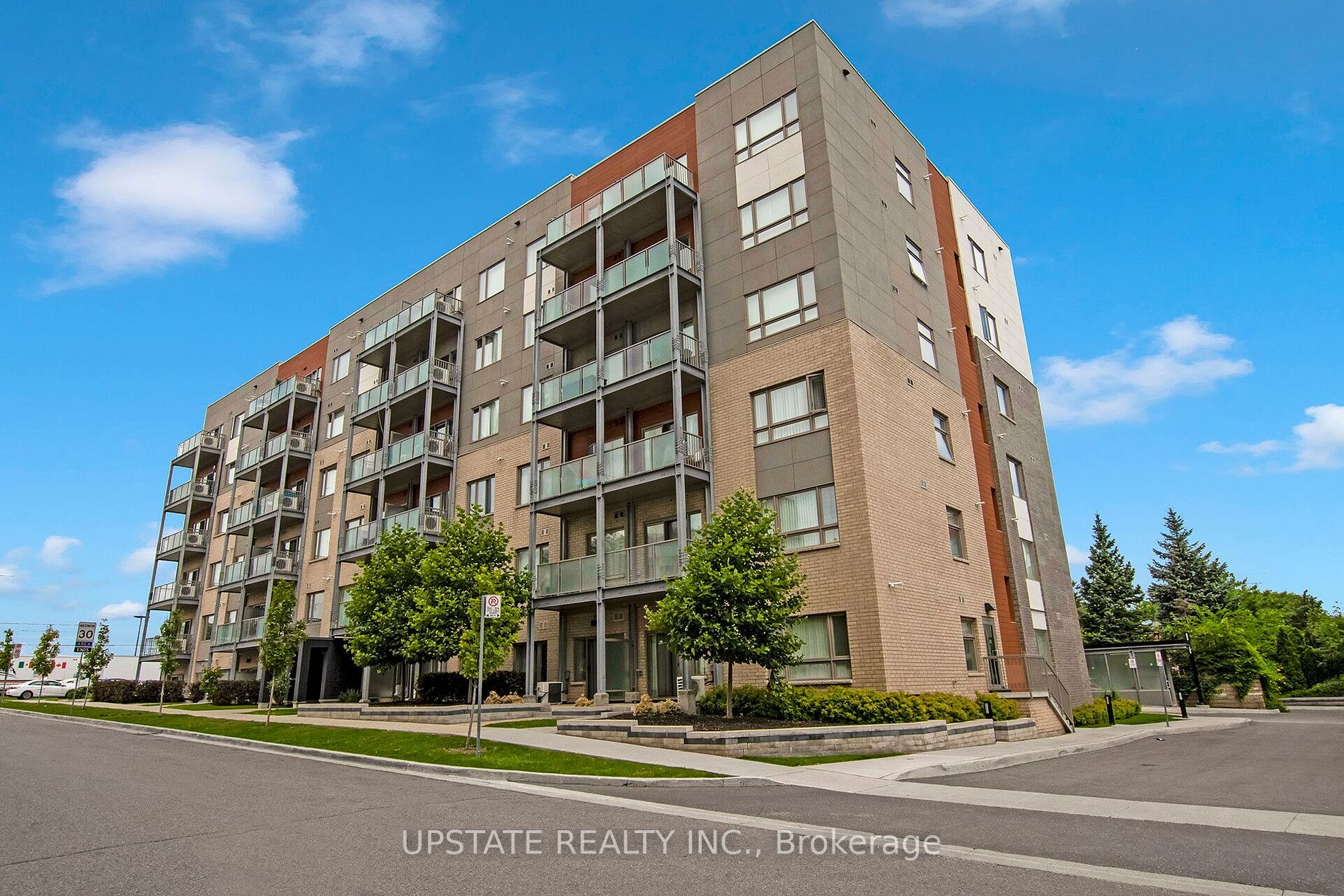 20 Orchid Place Dr, #309
