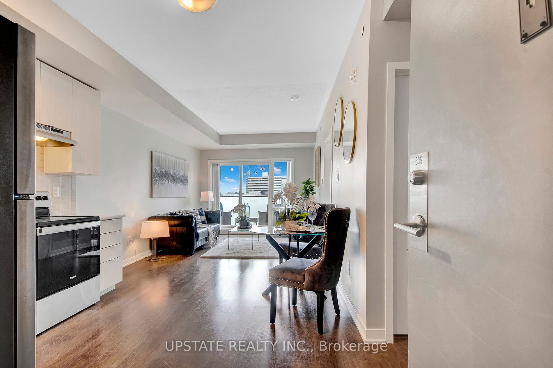 20 Orchid Place Dr, #309