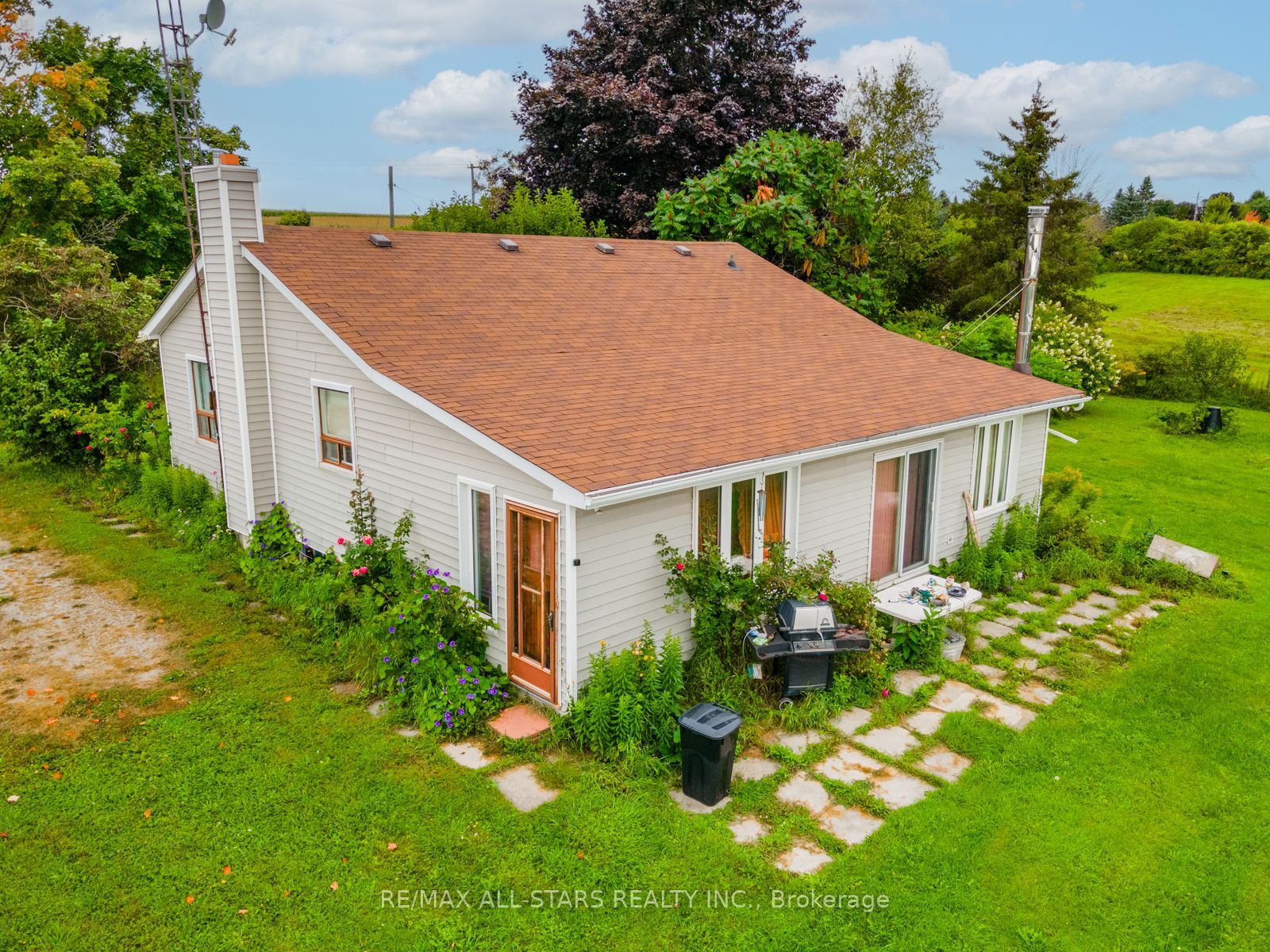 12251 Old Simcoe Rd