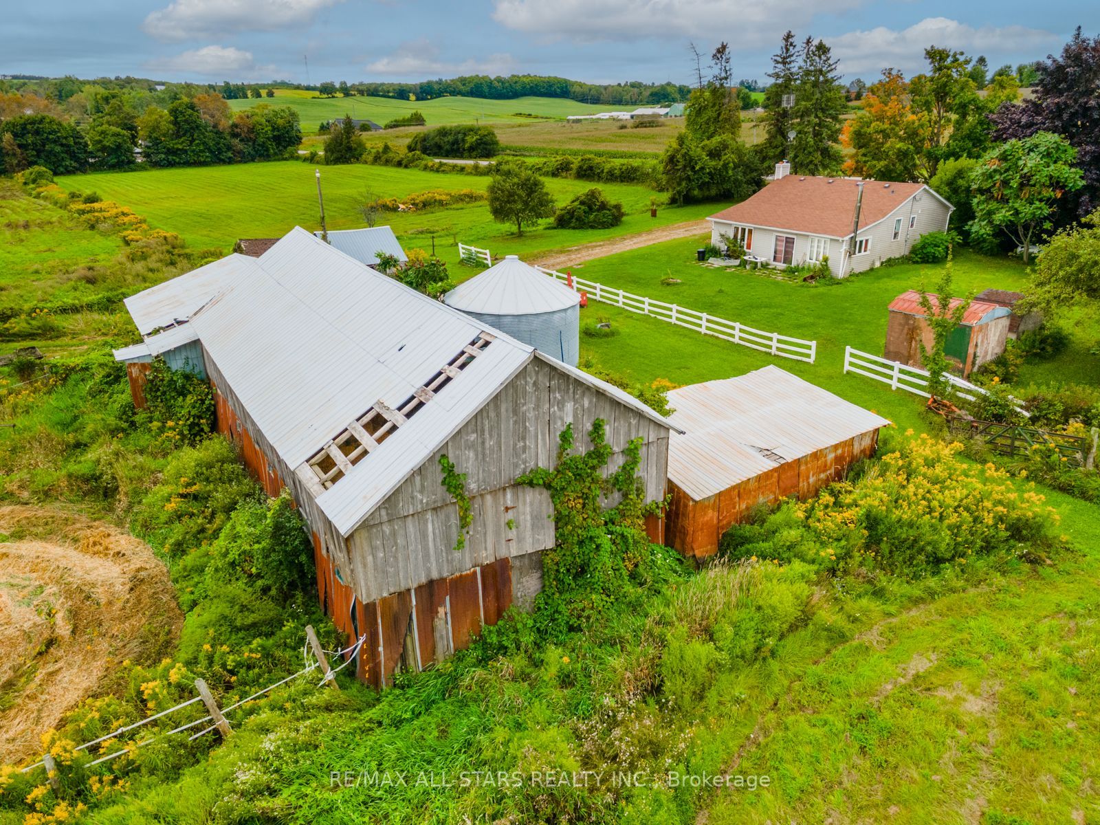 12251 Old Simcoe Rd