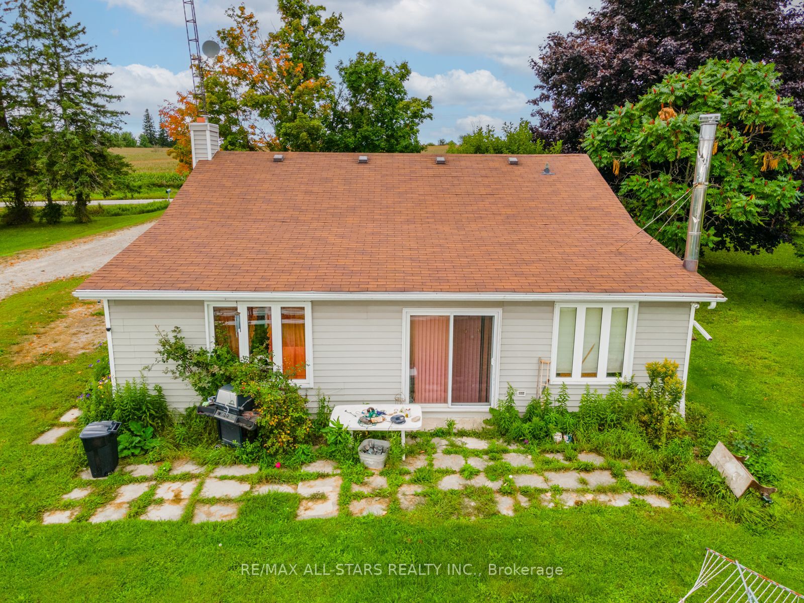 12251 Old Simcoe Rd
